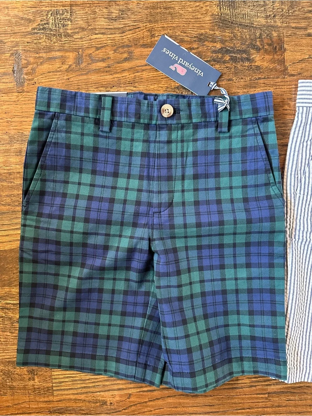 NWT Lot Vineyard Vines Gymboree Gap Kids Boys Shorts Bundle Size 10 years 10 yrs